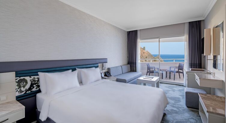 Rixos Premium Tekirova