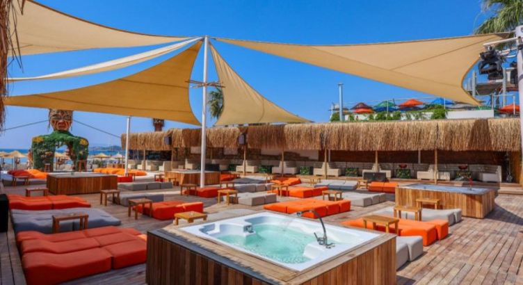 Bodrum Leo Beach Hotel