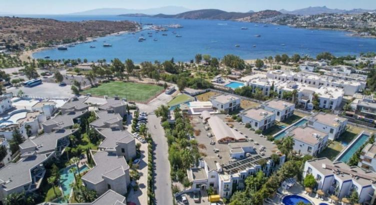 Bodrum Fora Holiday Resort Hotel