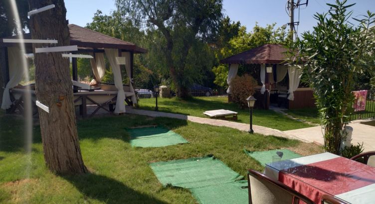 Muğla, Fethiye, Ovacık BALKAYA OTEL