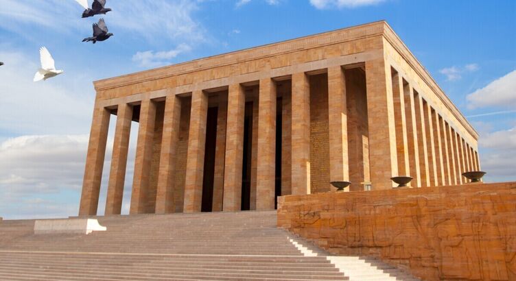 Günübirlik Ata'mızı Anma Ankara Anıtkabir Turu