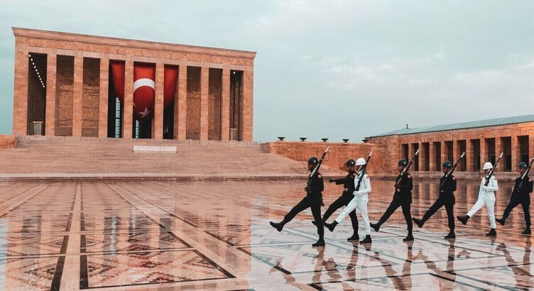 Günübirlik Ata'mızı Anma Ankara Anıtkabir Turu