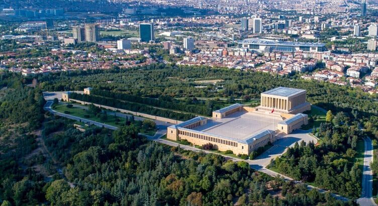 Günübirlik Ata'mızı Anma Ankara Anıtkabir Turu