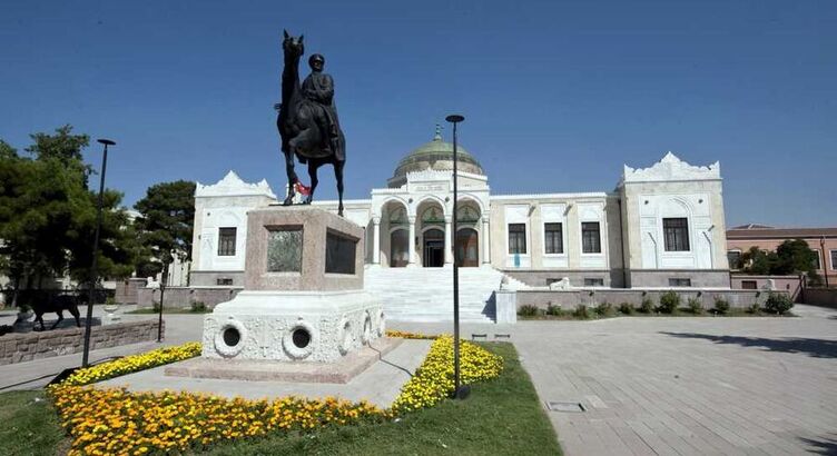 Günübirlik Ata'mızı Anma Ankara Anıtkabir Turu