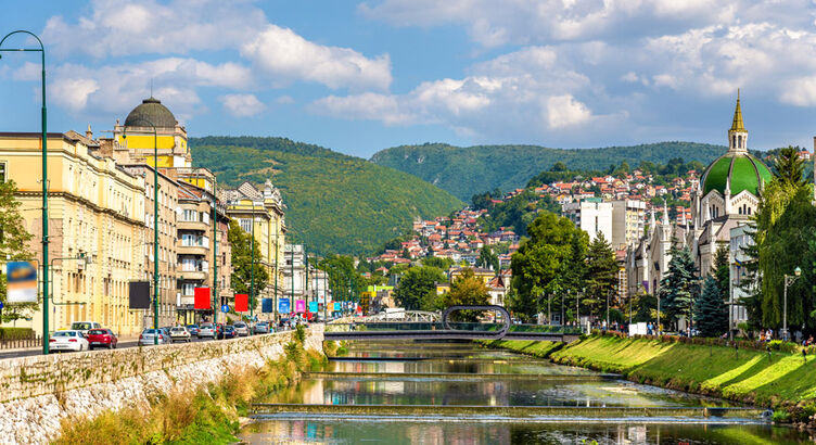 Air Albania HY ile Büyük Balkan Turu 6 Ülke Vizesiz