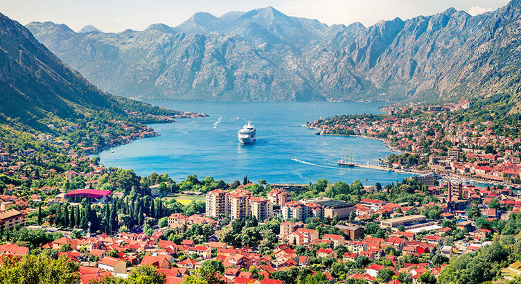 Air Albania HY ile Büyük Balkan Turu 6 Ülke Vizesiz