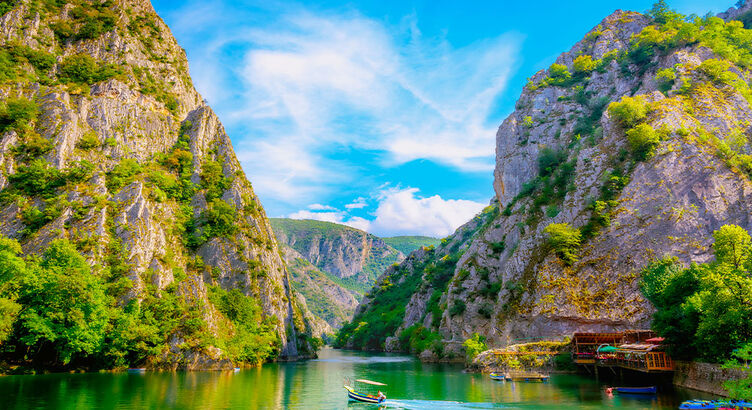 Air Albania HY ile Büyük Balkan Turu 6 Ülke Vizesiz