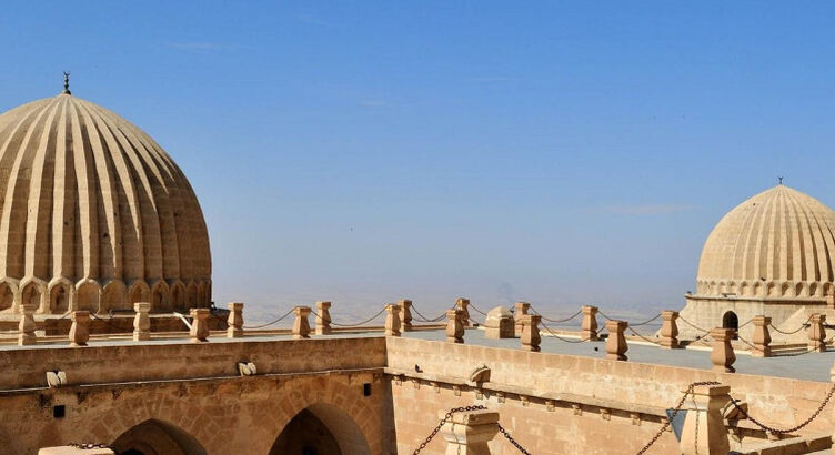 Uçaklı Butik Gaziantep Urfa Mardin Diyarbakır Gap Turu (2 Gece Otel Konaklamalı)