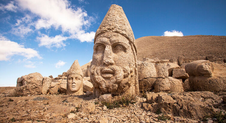 Uçaklı Butik Gaziantep Urfa Mardin Diyarbakır Gap Turu (2 Gece Otel Konaklamalı)