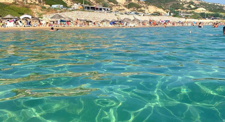Ayvalık Assos Bozcaada Turu (1 Gece Otel Konaklamalı)