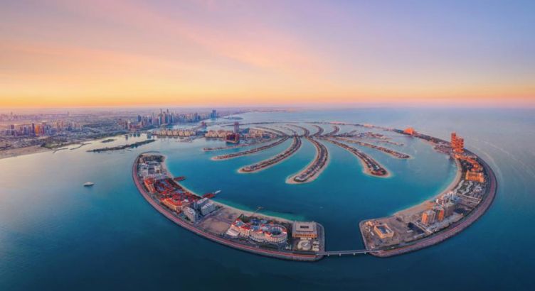Ajet Hava Yolları İle Bir Dubai Masalı Turu Dubai Şehir Turu Ve Abra Geçişi