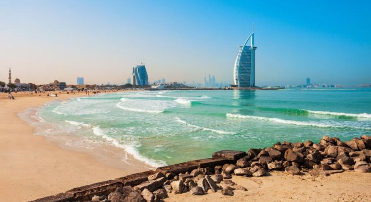 Ajet Hava Yolları İle Bir Dubai Masalı Turu Dubai Şehir Turu Ve Abra Geçişi