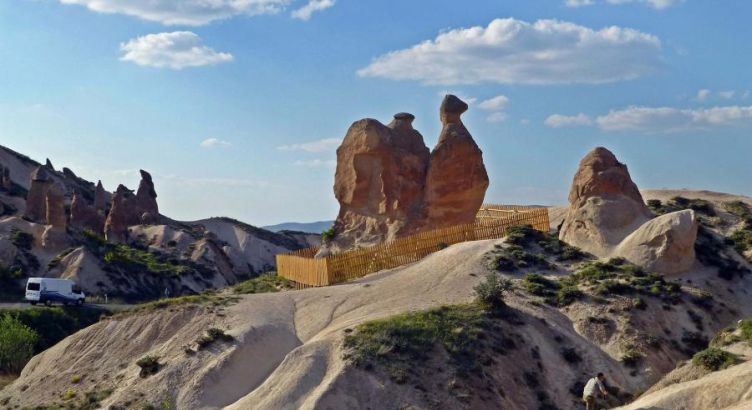 19 Mayıs Özel Kapadokya Ihlara Vadisi Ve Ürgüp Göreme Turu