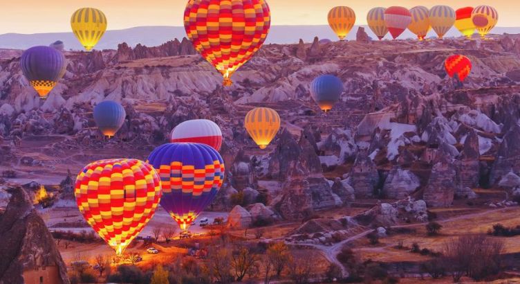 19 Mayıs Özel Kapadokya Ihlara Vadisi Ve Ürgüp Göreme Turu