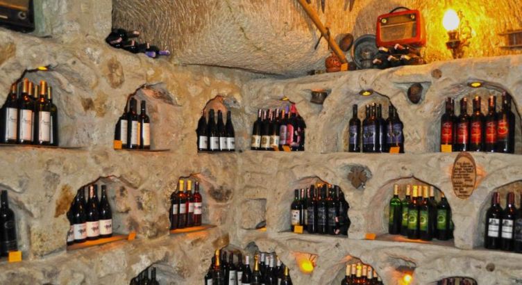 19 Mayıs Özel Kapadokya Ihlara Vadisi ve Hacı Bektaş Turu (1 Gece Otel Konaklamalı)