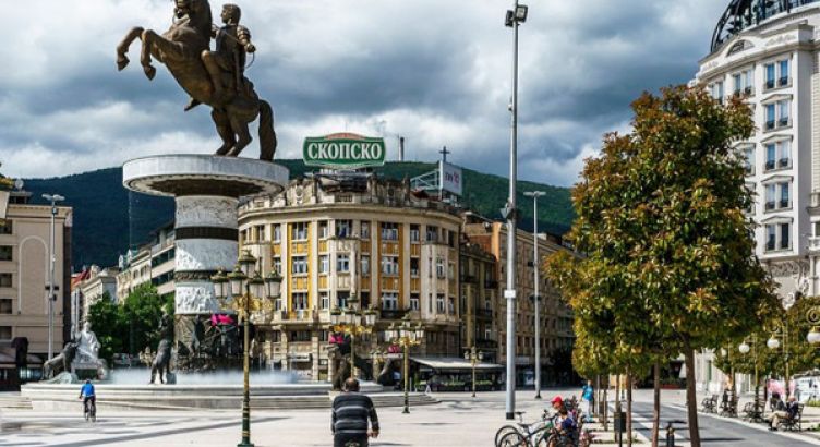 Kosovalı Büyük Balkanlar Turu Thy İle Extra Turlar ve Akşam...
