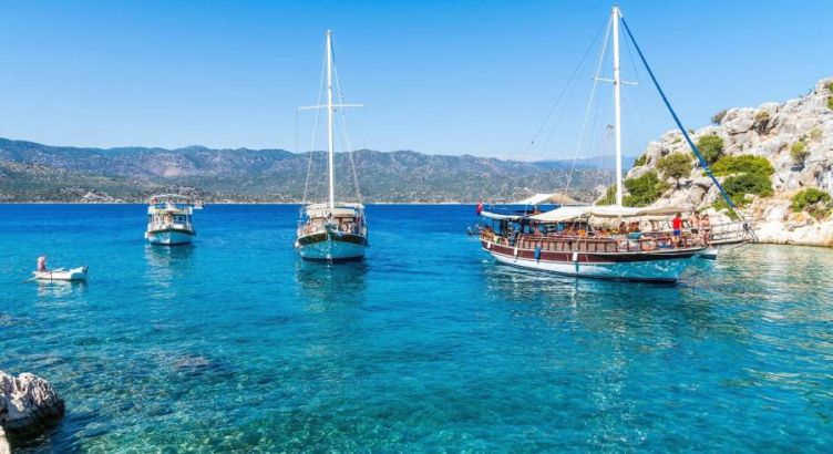 Kurban Bayramı Özel Bodrum Marmaris Datça Akyaka Didim Deniz ve Tekne Turu