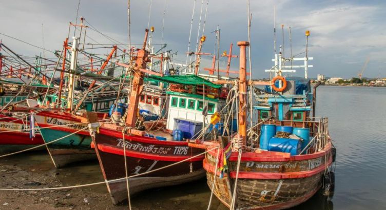 Türkmenistan Havayolları İle Tayland Bangkok Pattaya (9 Gece Otel Konaklamalı)