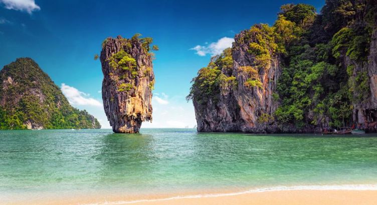 Türk Hava Yolları İle Malezya Tayland Singapur Endonezya Bali