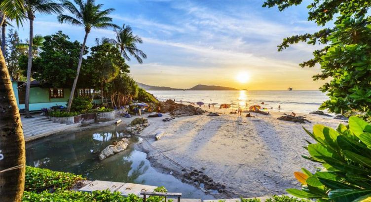 Türk Hava Yolları İle Malezya Tayland Singapur Endonezya Bali