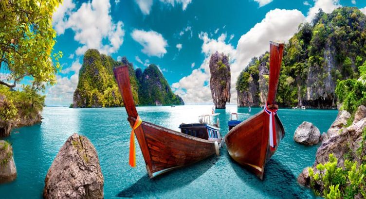 Türk Hava Yolları İle Malezya Tayland Singapur Endonezya Bali
