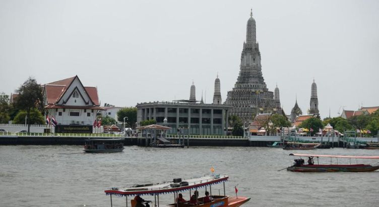 Vietnam – Tayland Turu