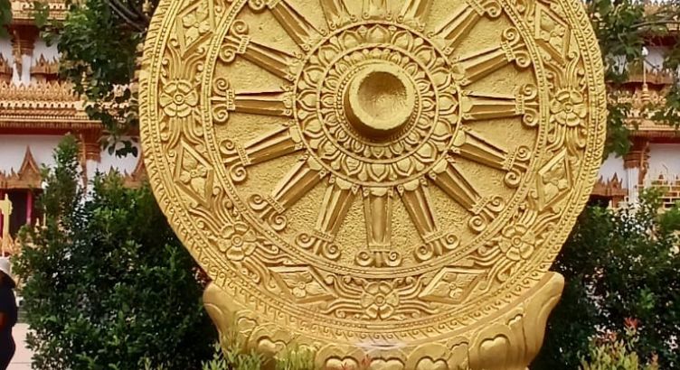 Vietnam – Tayland Turu