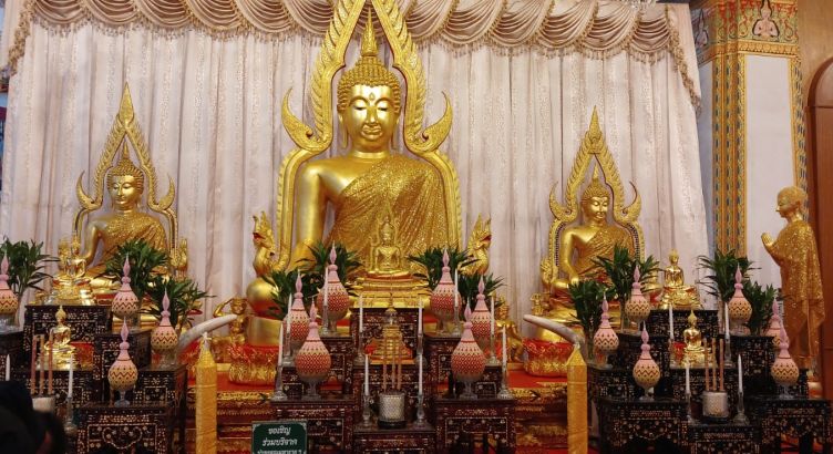 Vietnam – Tayland Turu