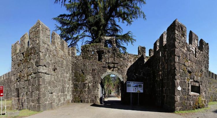 Karadeniz Fırtınası ve Batum Turu