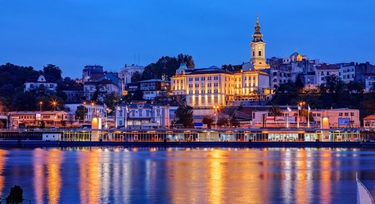 Otobüs İle Büyük Balkan 9 Ülke Turu Ekstra Turlar ve Akşam Yemekleri ve Balkan Gecesi Dahil