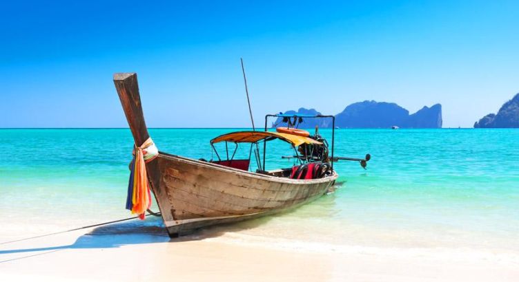 Bangkok - Pattaya - Phuket Turu 7 Gece 9 Gün Mahan Havayolları İle