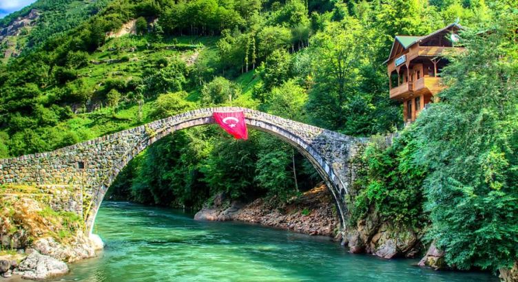 Karadeniz Fırtınası ve Batum Turu