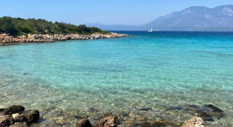 Büyük Likya Fethiye Ölüdeniz Akyaka Dalyan Kaş Kekova Deniz Turu