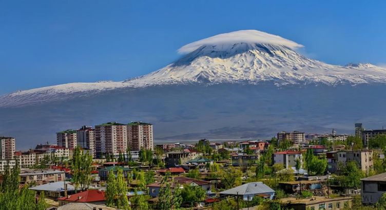 Dolu Dolu Bir Uçtan Bir Uca Sınırlarda Gap Doğu Anadolu