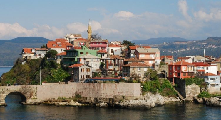 Safranbolu – Amasra