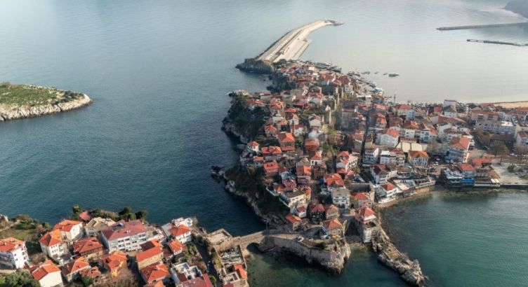 Safranbolu – Amasra