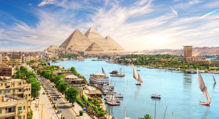 Sharm El Sheikh Kahire İskenderiye Turu