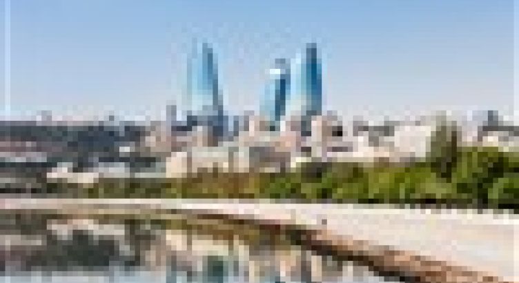 AZERBAYCAN’IN ZENGİN MİRASI BAKÜ TURU
