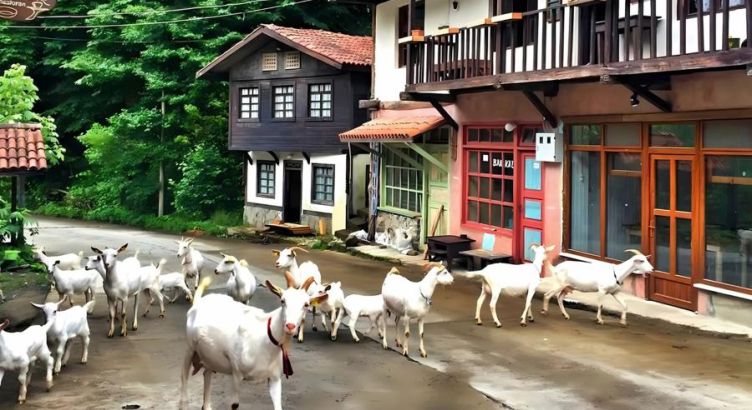 Kuzey Yıldızı Doğu Karadeniz ve Batum Turu