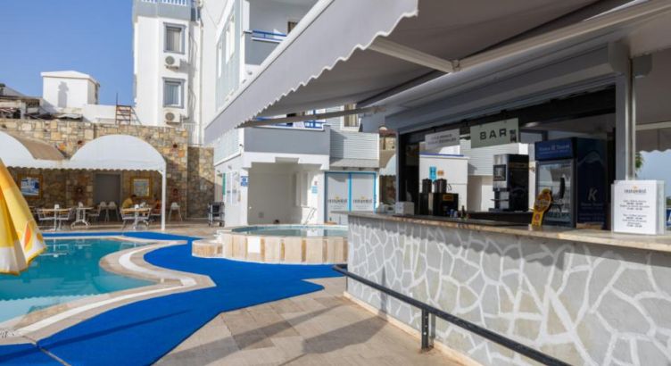 Sunpoint Hotel Bodrum