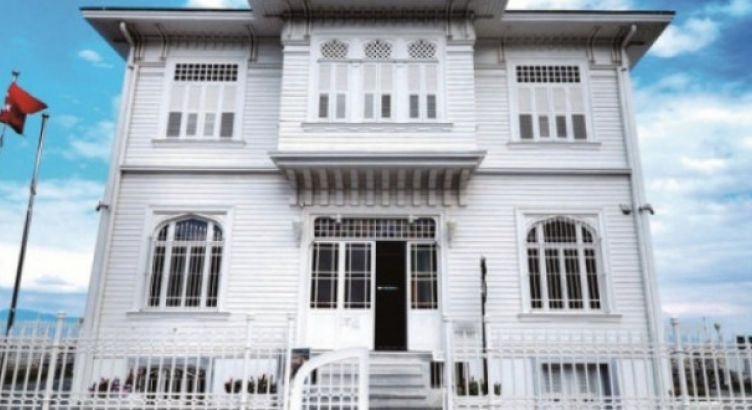 Günübirlik Bursa Cumalıkızık Gölyazı Mudanya Trilye Turu