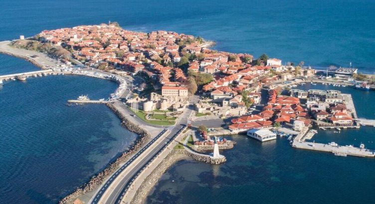 Büyük Bulgaristan Romanya Turu