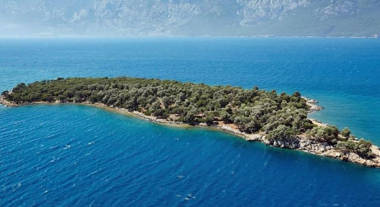 Tadı Damağında Likya Fethiye Akyaka Dalyan Turu