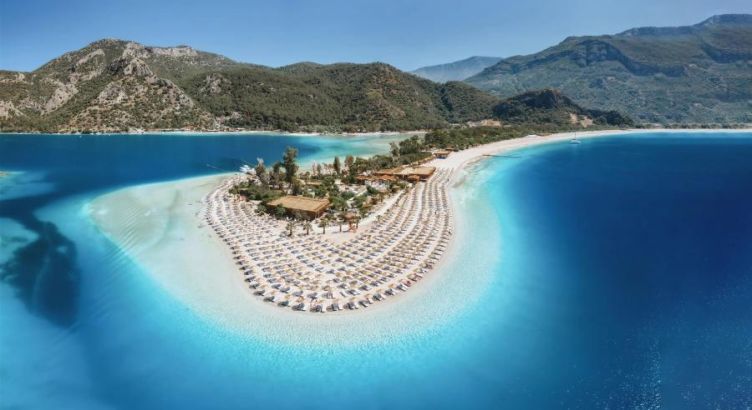 Tadı Damağında Likya Fethiye Akyaka Dalyan Turu