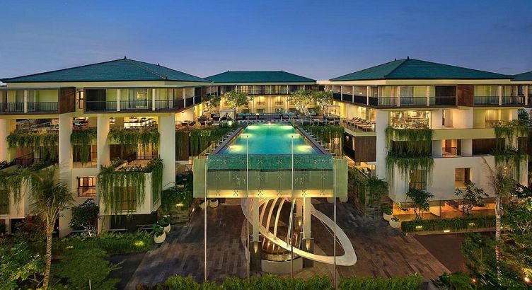 Bali Turu / Singapur Hava Yolları ile 7 Gece 9 Gün Bali Turu *Royal Pita Maha Ubud Otelinde Özel Havuzlu Villada 1 Gece Akşam Yemeği & 1 Saat Geleneksel Bali Masajı