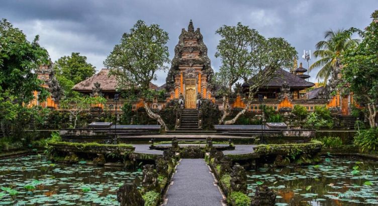 Bali Turu / Singapur Hava Yolları ile 7 Gece 9 Gün Bali Turu *Royal Pita Maha Ubud Otelinde Özel Havuzlu Villada 1 Gece Akşam Yemeği & 1 Saat Geleneksel Bali Masajı