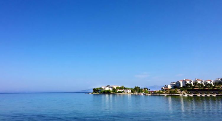 Likya Fethiye Ölüdeniz Akyaka Yüzme ve Tekne Turu
