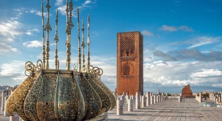 Elegant Fas Çöl Safari Turu Air Arabia Hava Yolları İle 4 Gece