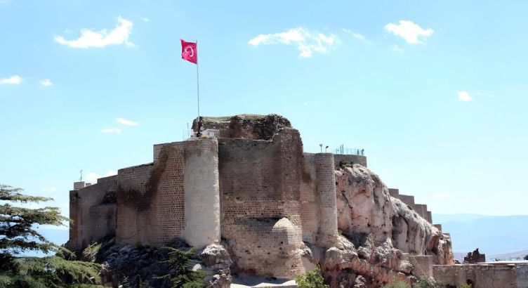 Rüya Gibi Doğunun Hazineleri ve Doğu Ekspresi Turu