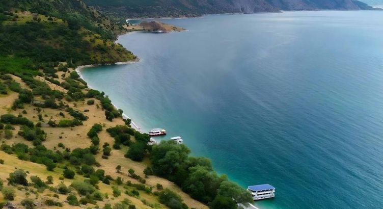Rüya Gibi Doğunun Hazineleri ve Doğu Ekspresi Turu